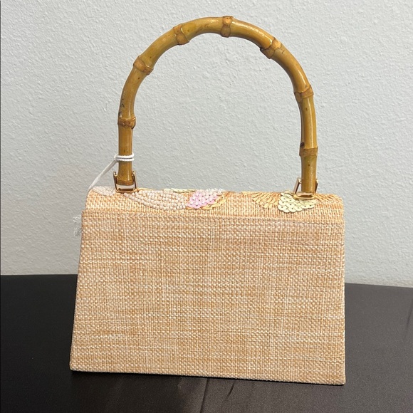 Haute Hippie | Sequin/Beaded Shoulder Bag - Picture 6 of 15